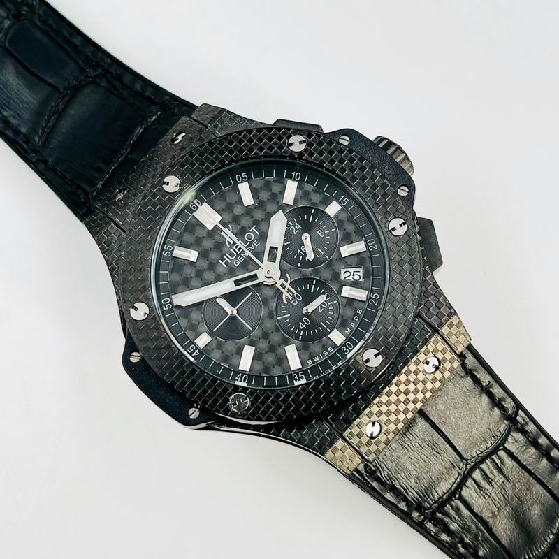 Hublot 42.4X15.1mm 082714